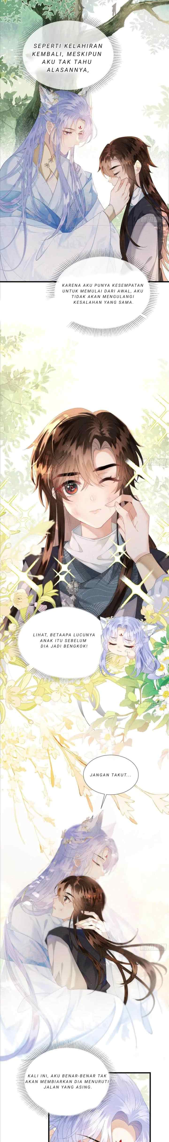The Eccentric Emperor chapter 1 halaman 17