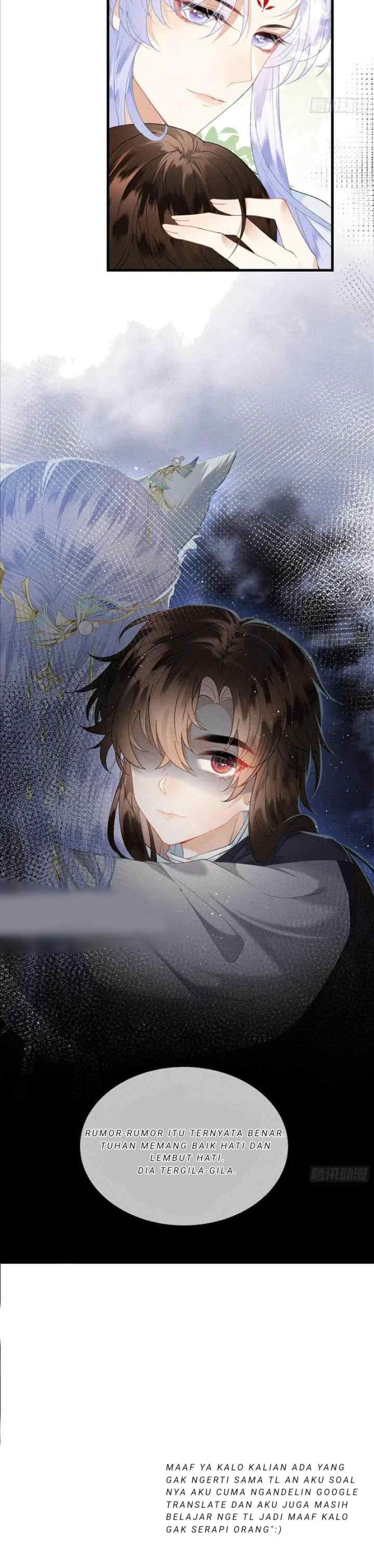 The Eccentric Emperor chapter 1 halaman 18