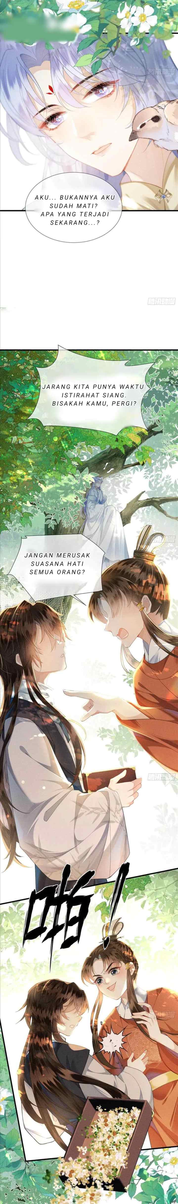 The Eccentric Emperor chapter 1 halaman 13