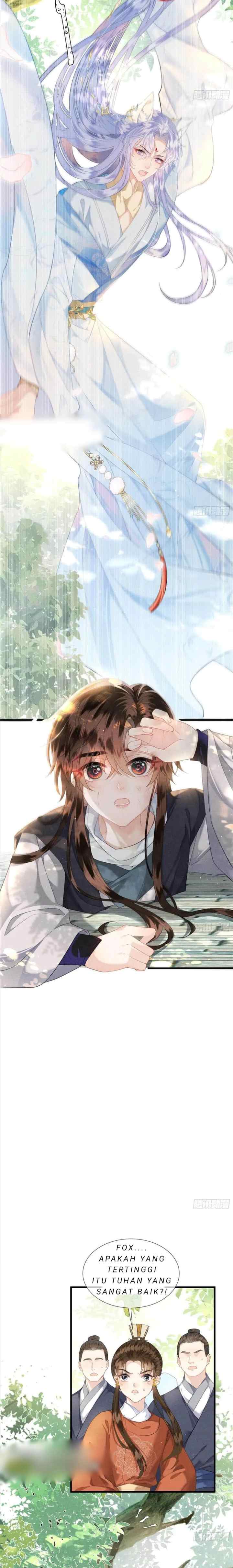 The Eccentric Emperor chapter 1 halaman 16