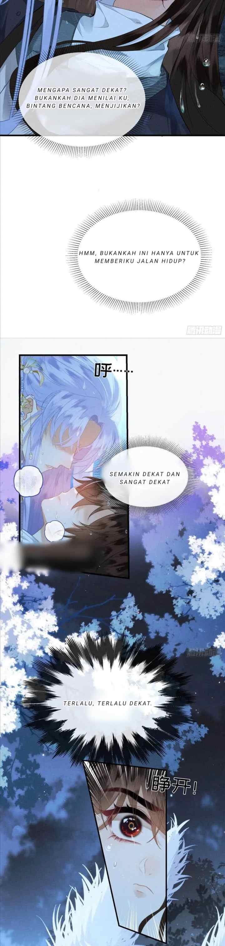 The Eccentric Emperor chapter 2 halaman 19
