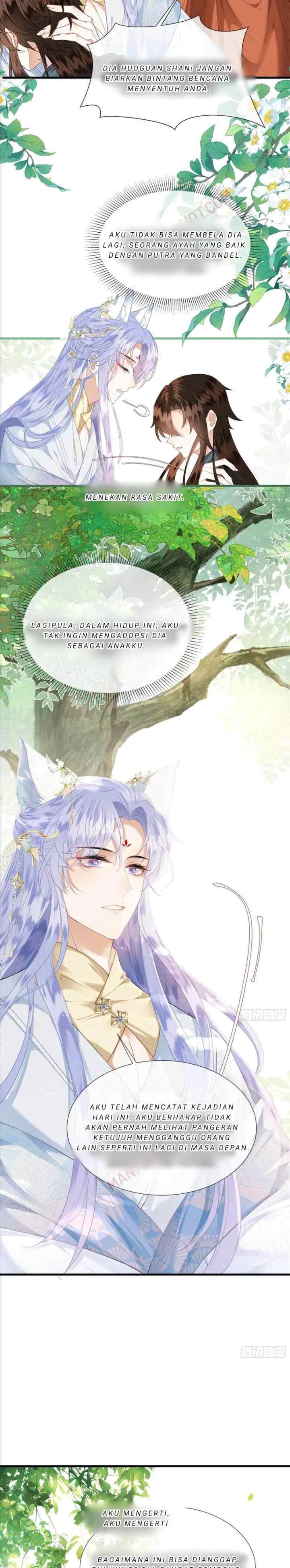 The Eccentric Emperor chapter 2 halaman 5