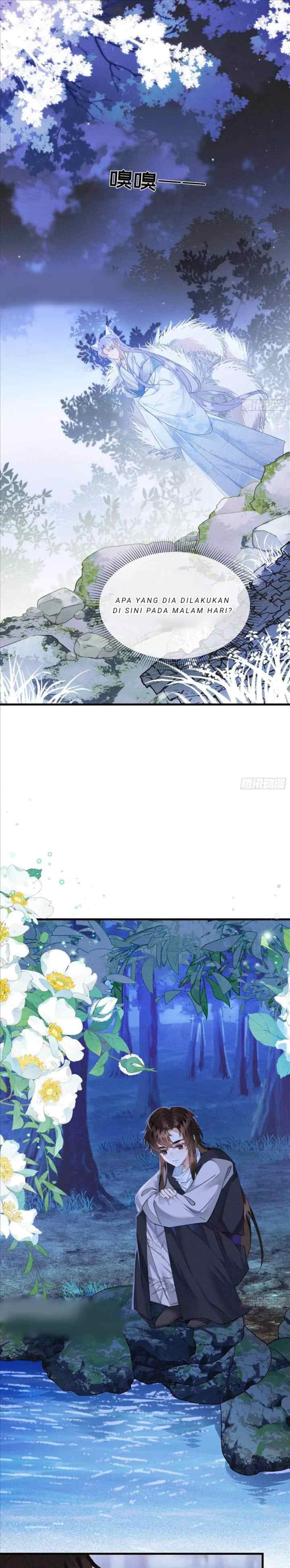 The Eccentric Emperor chapter 2 halaman 14