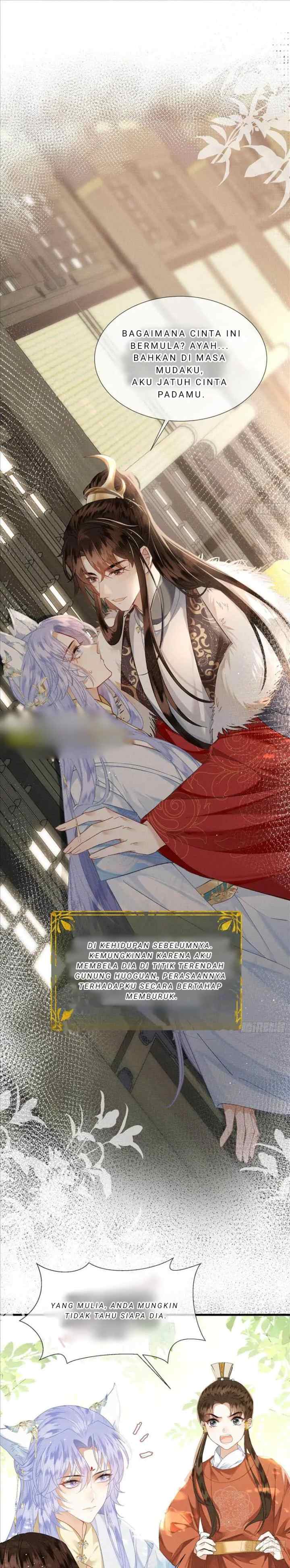 The Eccentric Emperor chapter 2 halaman 4
