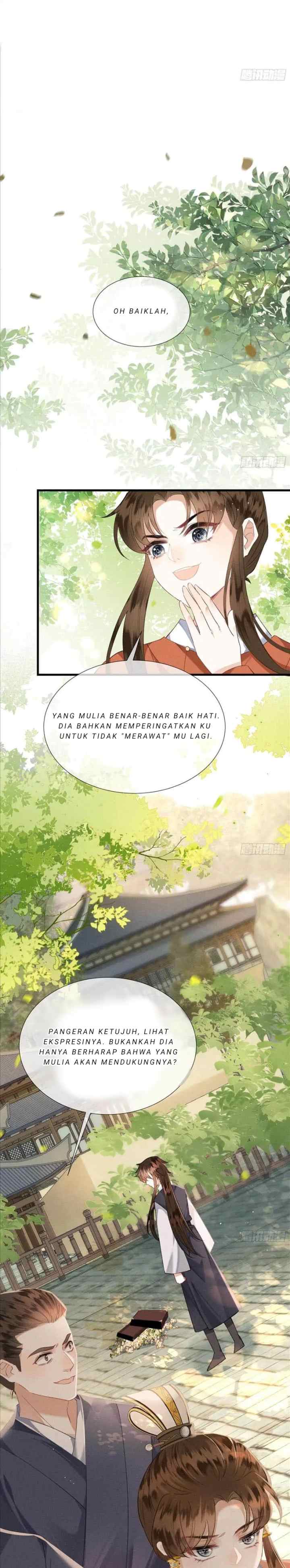 The Eccentric Emperor chapter 2 halaman 7