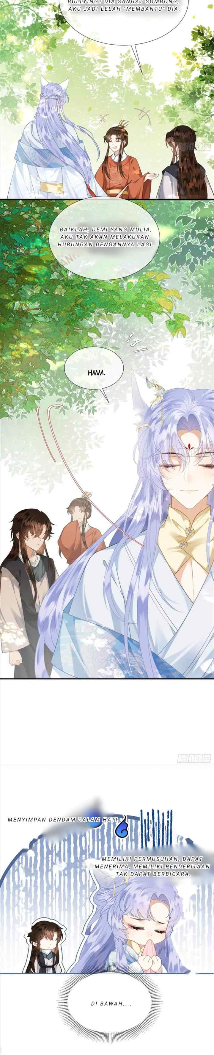 The Eccentric Emperor chapter 2 halaman 6