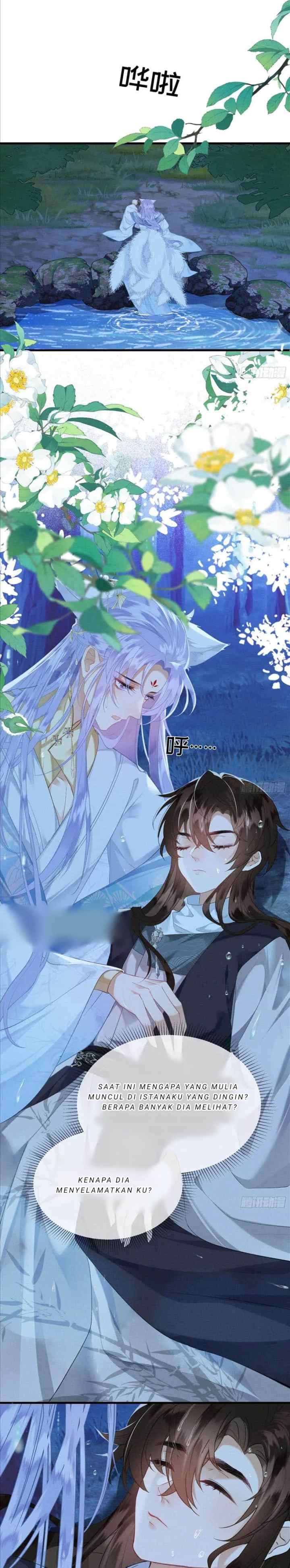 The Eccentric Emperor chapter 2 halaman 18