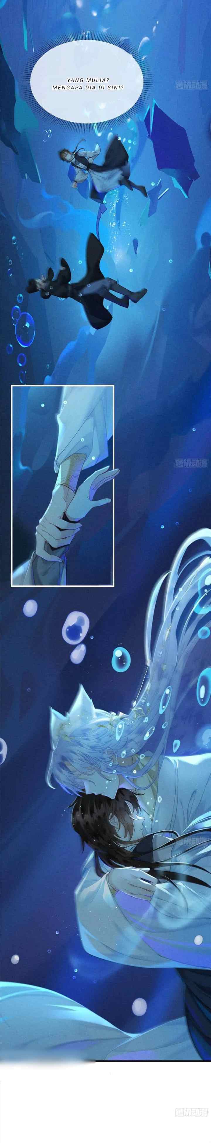 The Eccentric Emperor chapter 2 halaman 17