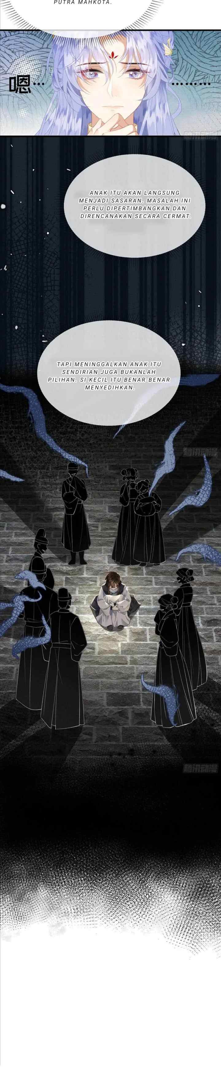 The Eccentric Emperor chapter 2 halaman 11
