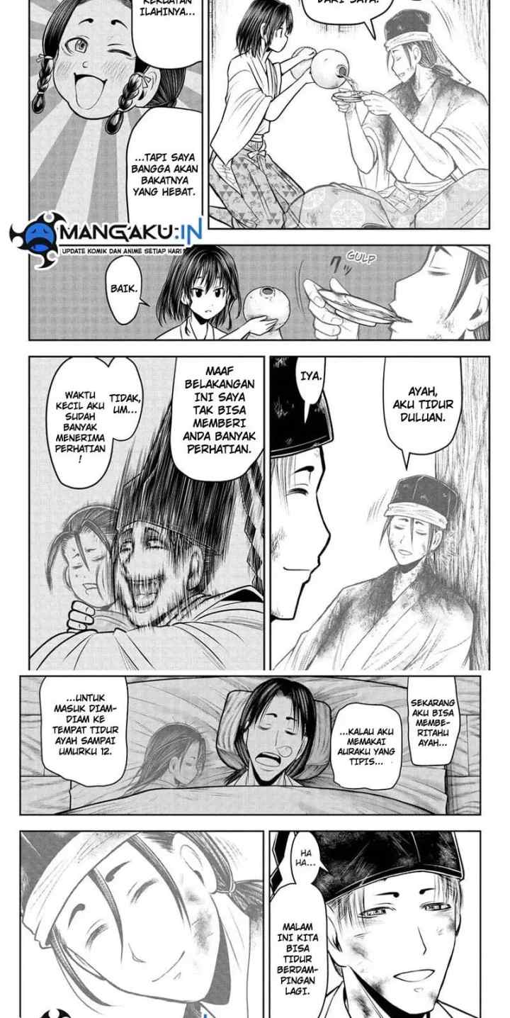 The Elusive Samurai chapter 109 halaman 4