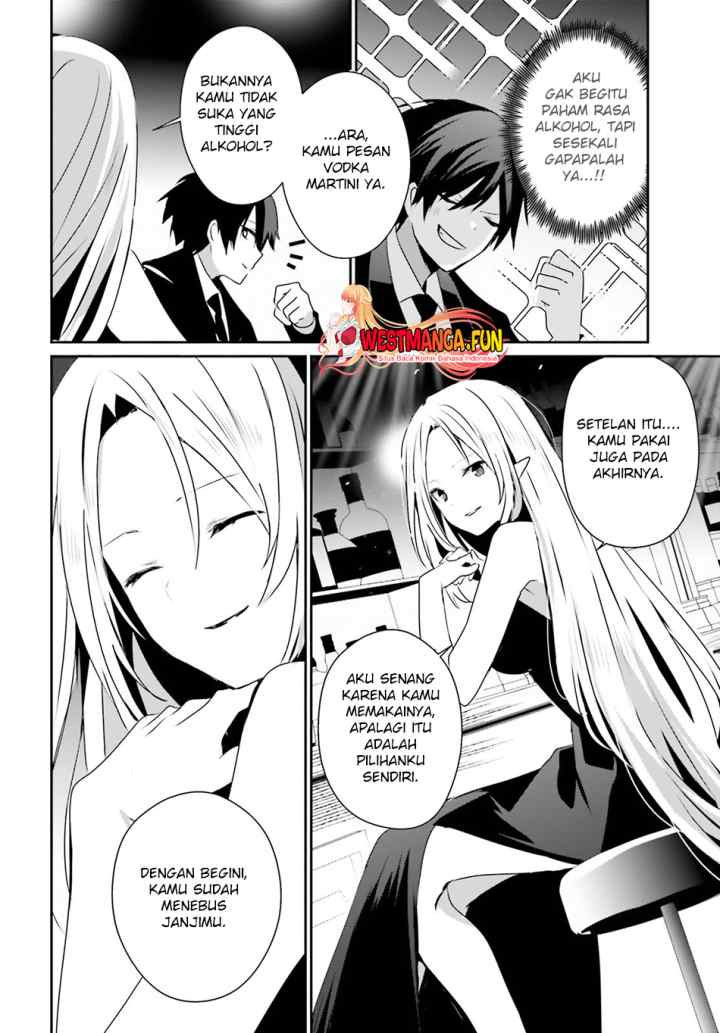 The Eminence in Shadow chapter 66.2 halaman 8
