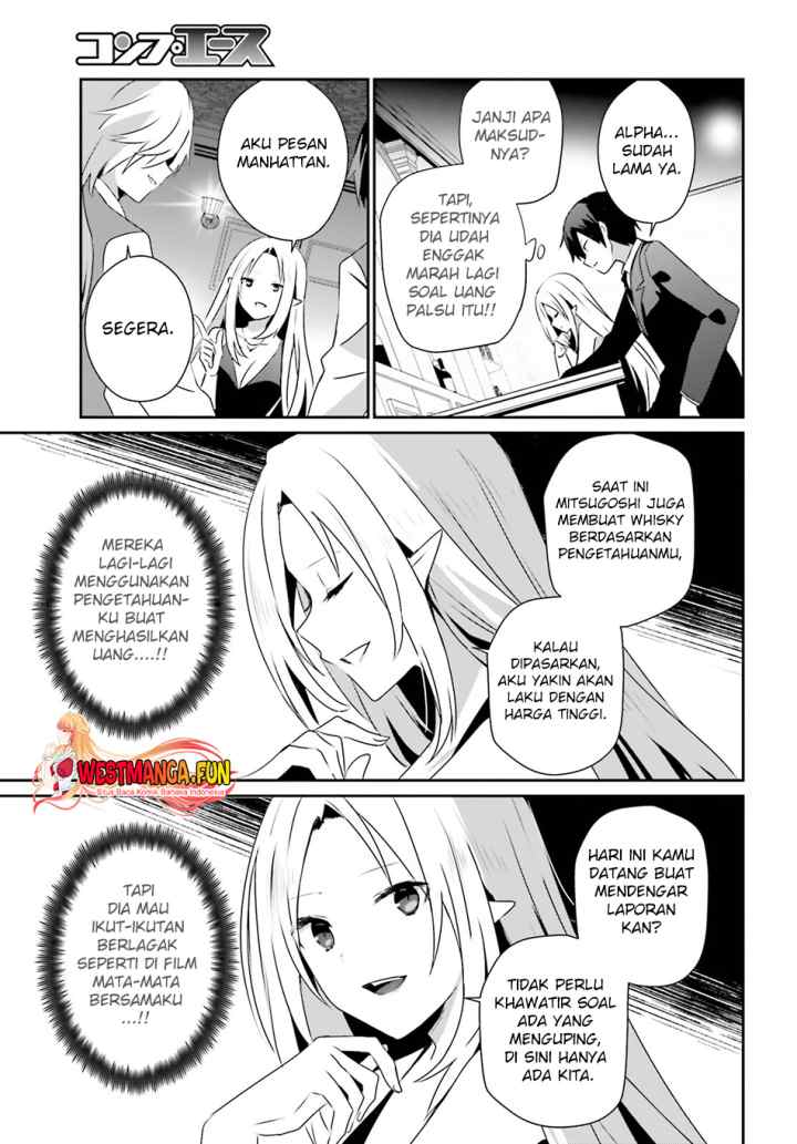 The Eminence in Shadow chapter 66.2 halaman 9