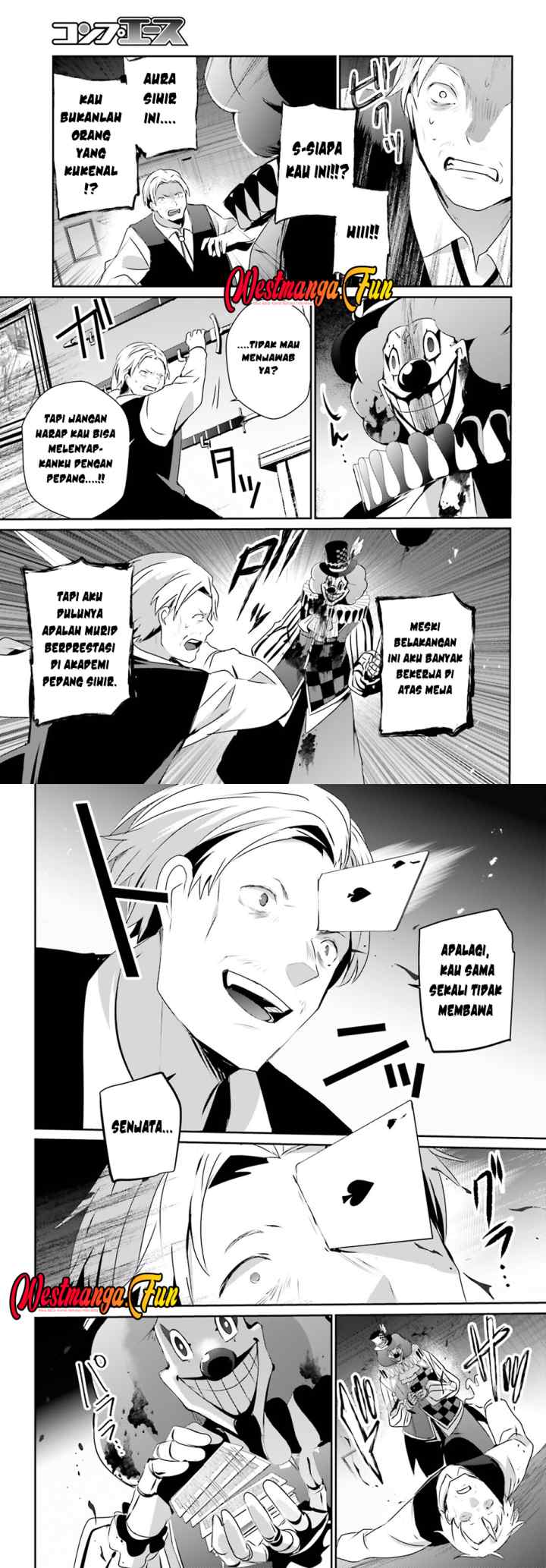 The Eminence in Shadow chapter 67 halaman 4