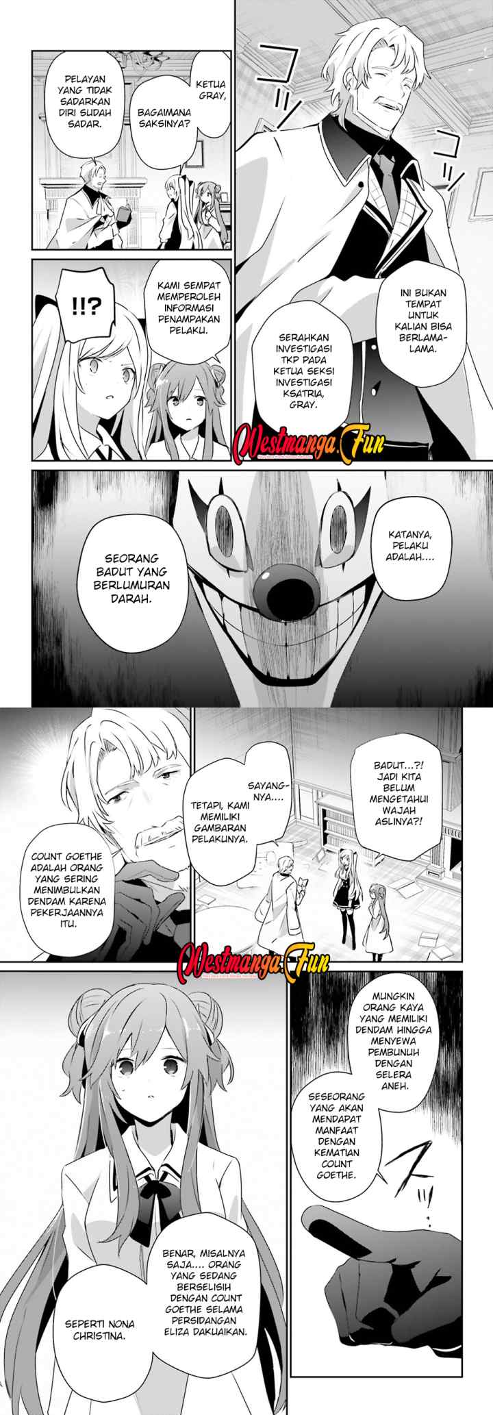 The Eminence in Shadow chapter 67 halaman 10