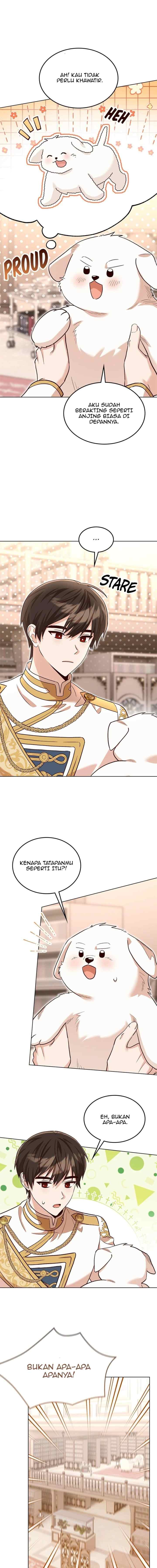 The Emperor's Dog chapter 12 halaman 4