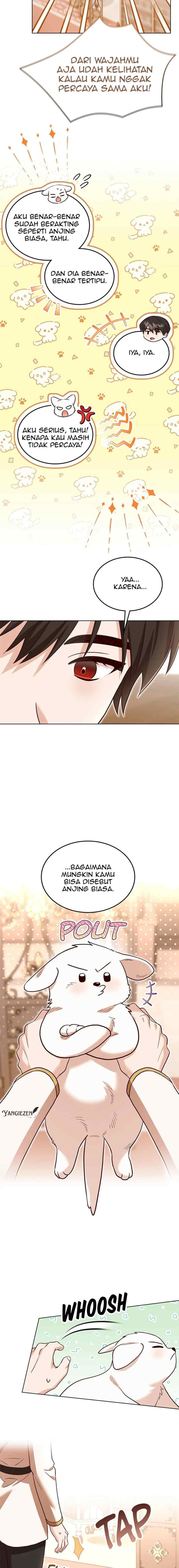 The Emperor's Dog chapter 12 halaman 5