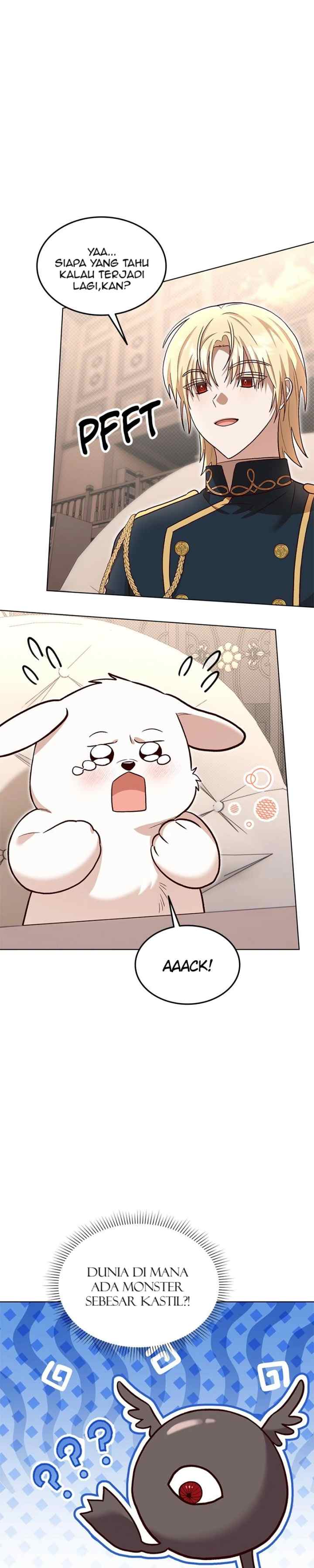 The Emperor's Dog chapter 13 halaman 8