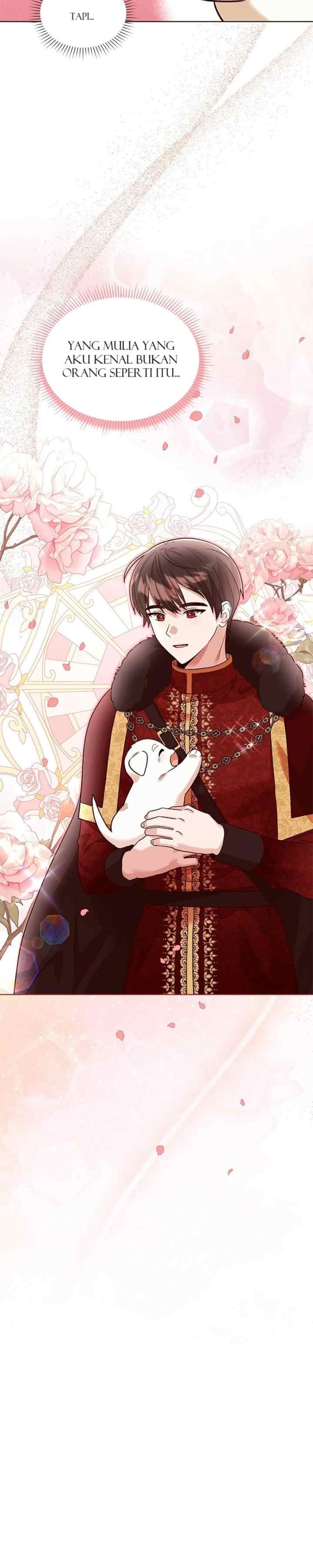 The Emperor's Dog chapter 13 halaman 13