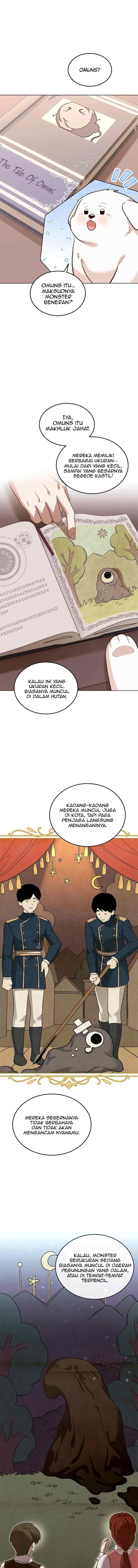 The Emperor's Dog chapter 13 halaman 4
