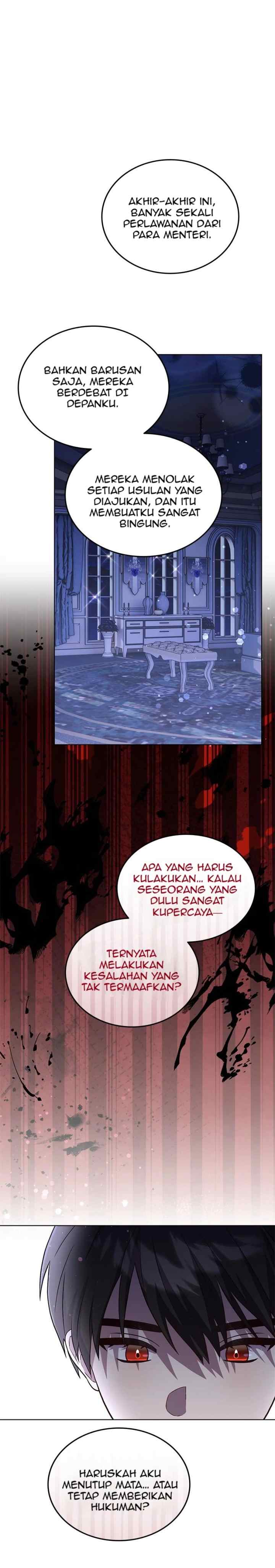 The Emperor's Dog chapter 14 halaman 10