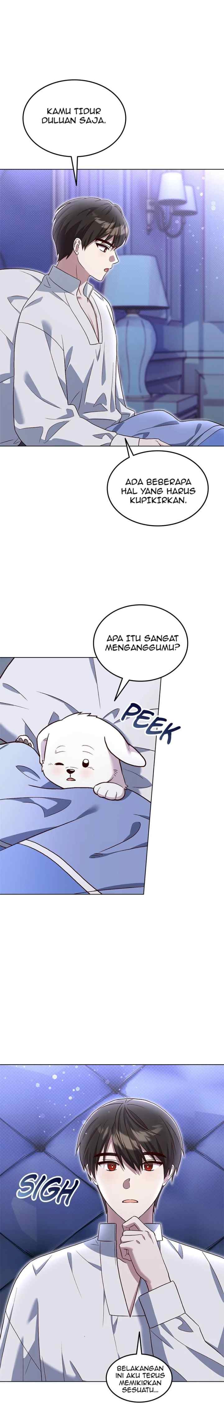 The Emperor's Dog chapter 14 halaman 9