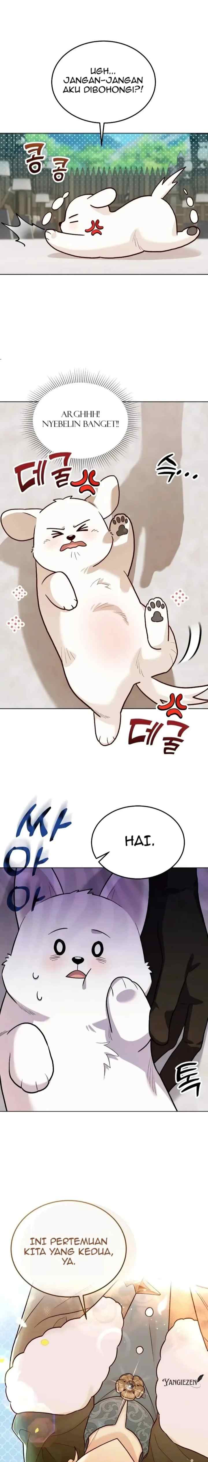 The Emperor's Dog chapter 17 halaman 9