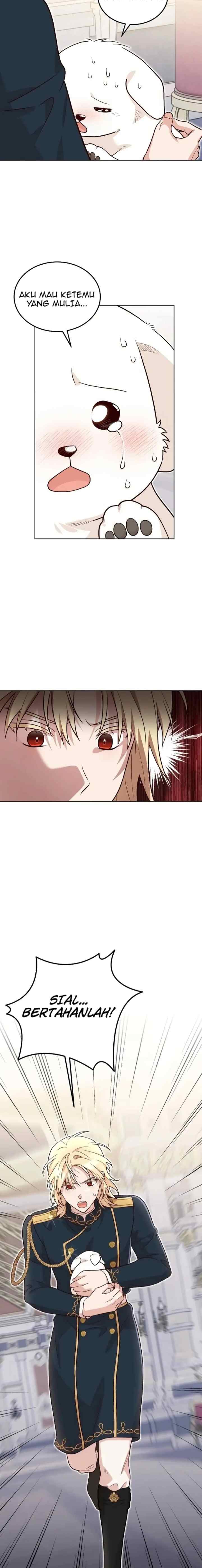The Emperor's Dog chapter 22 halaman 15