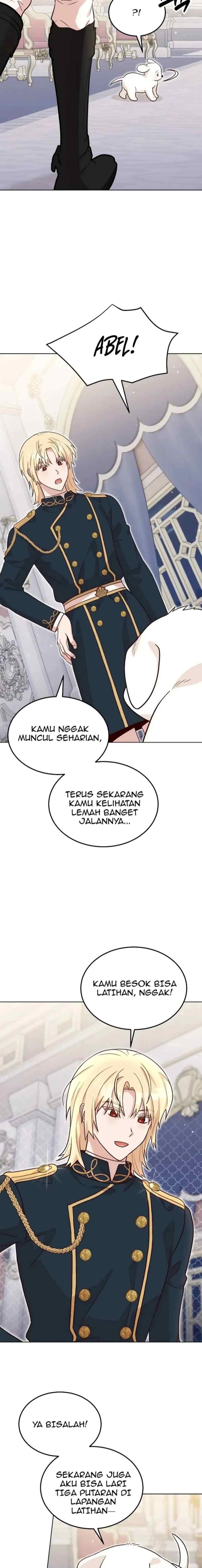 The Emperor's Dog chapter 22 halaman 12