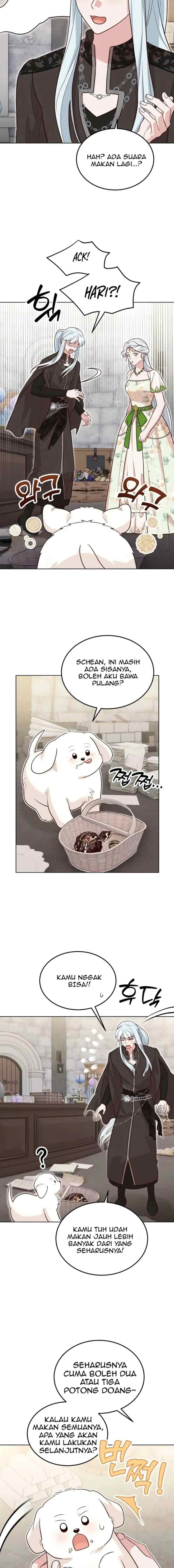 The Emperor's Dog chapter 22 halaman 6