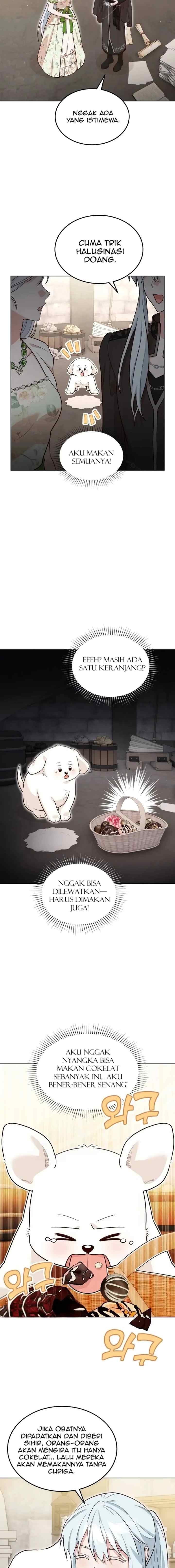 The Emperor's Dog chapter 22 halaman 5