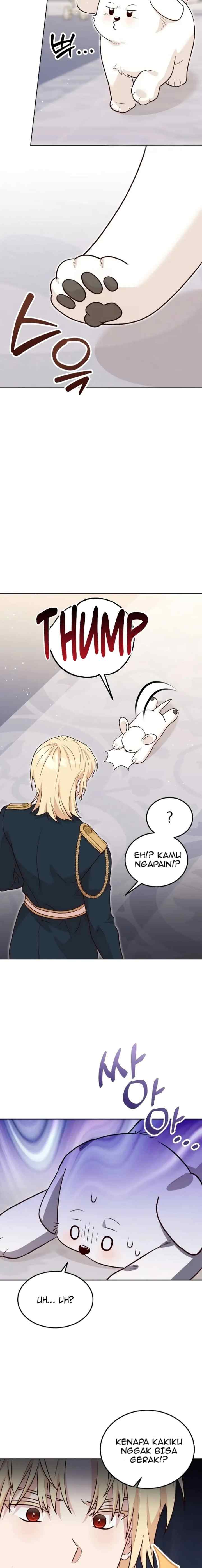 The Emperor's Dog chapter 22 halaman 13
