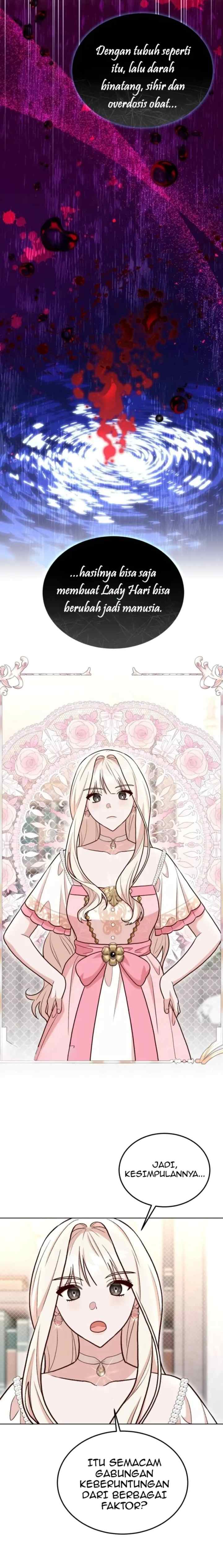 The Emperor's Dog chapter 25 halaman 14