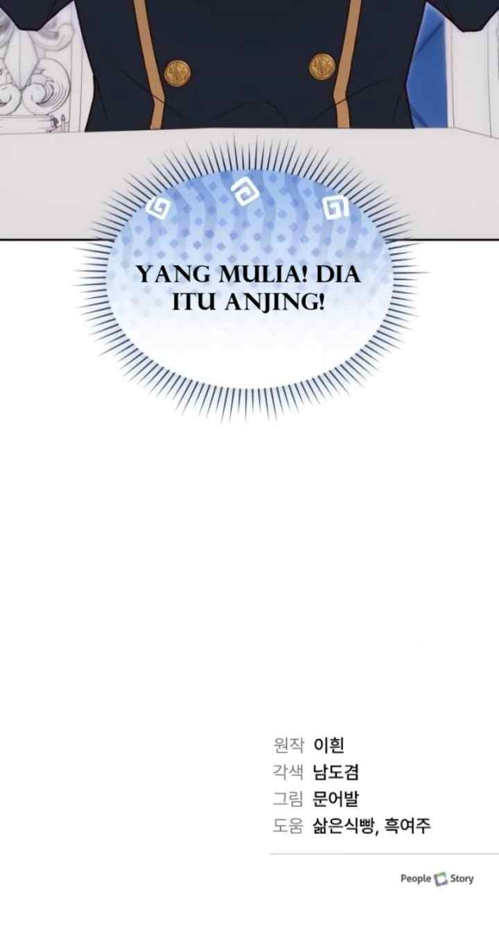 The Emperor's Dog chapter 27 halaman 17