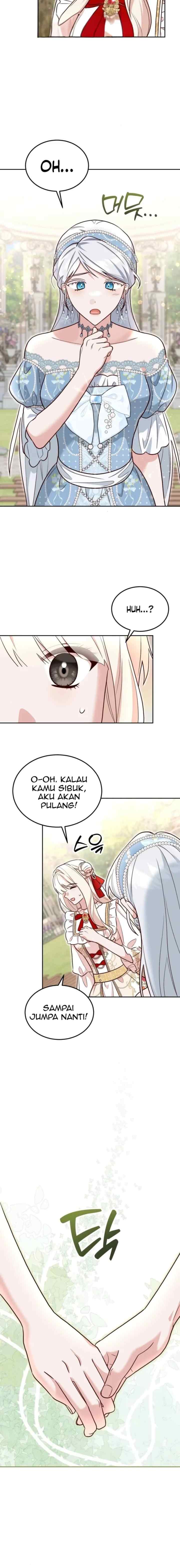 The Emperor's Dog chapter 28 halaman 15