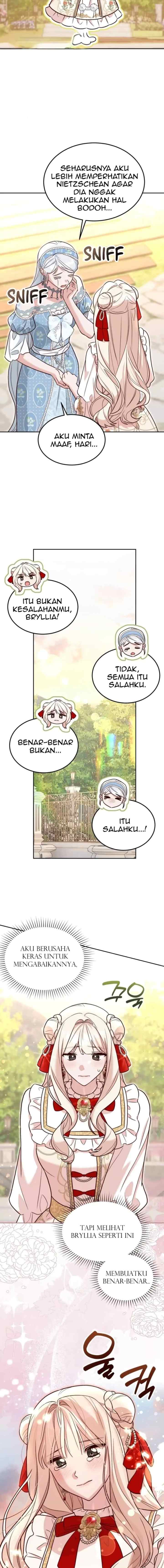 The Emperor's Dog chapter 28 halaman 17