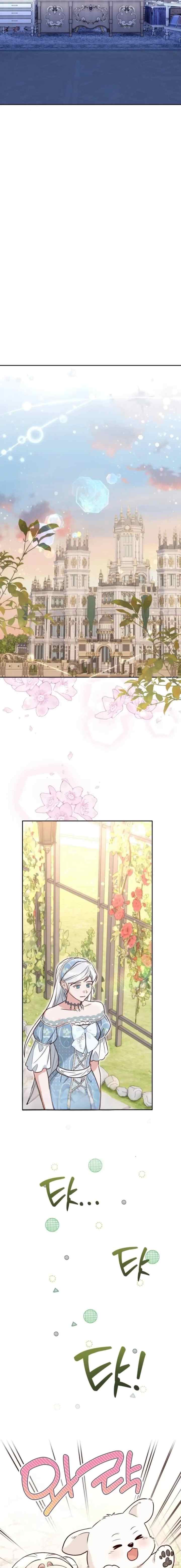 The Emperor's Dog chapter 28 halaman 13
