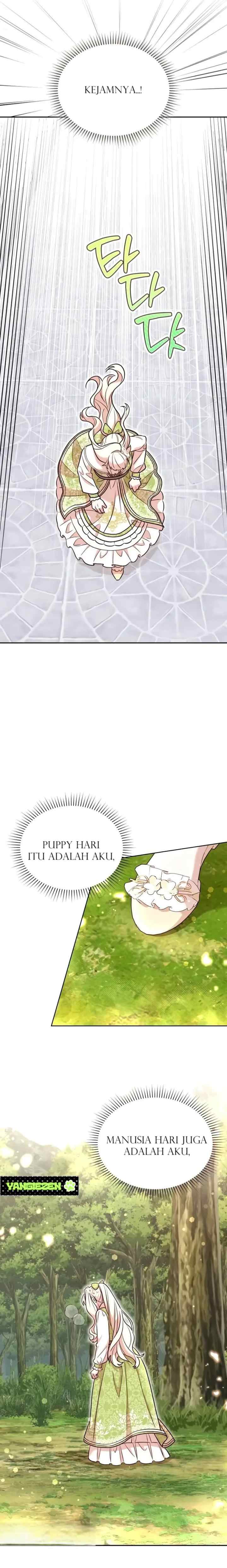 The Emperor's Dog chapter 29 halaman 14