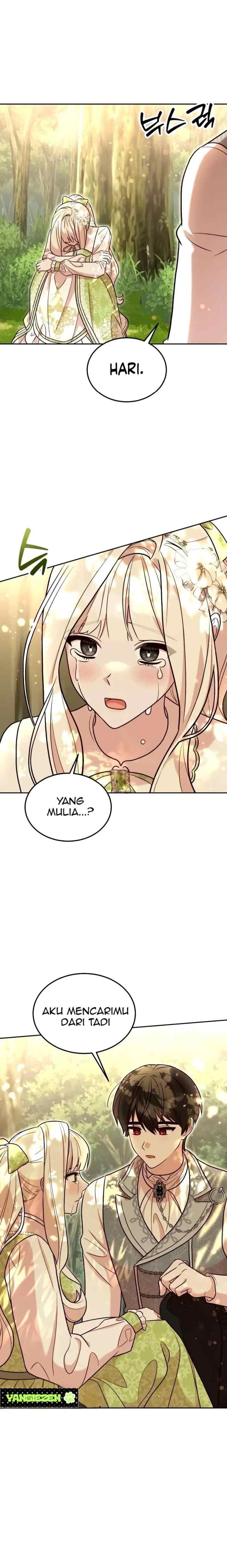 The Emperor's Dog chapter 29 halaman 16