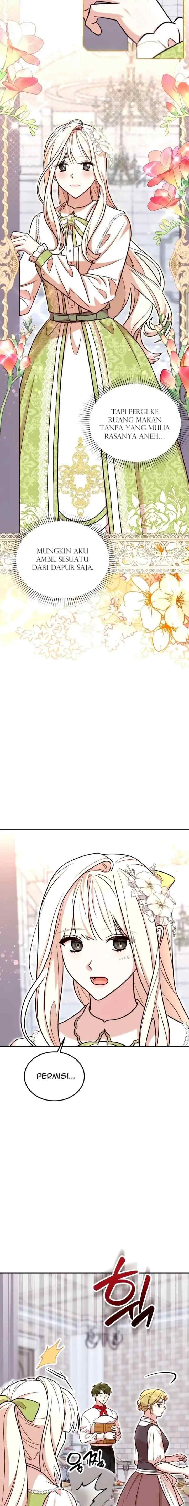 The Emperor's Dog chapter 29 halaman 8