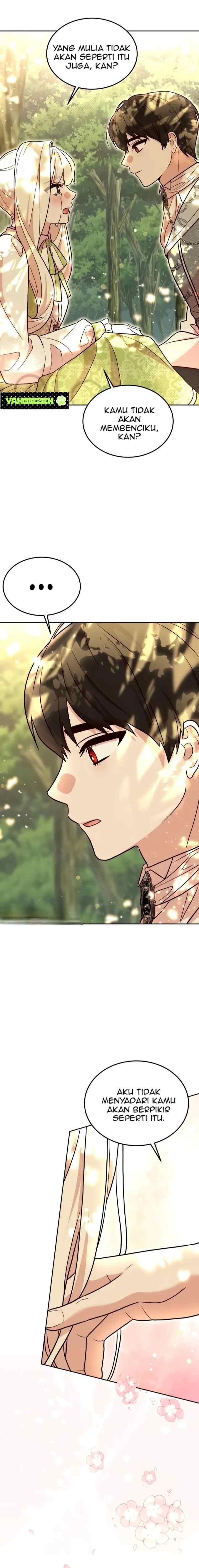 The Emperor's Dog chapter 29 halaman 19