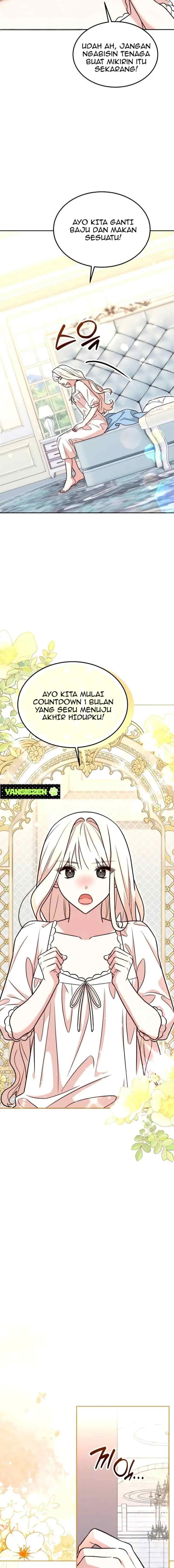 The Emperor's Dog chapter 29 halaman 7