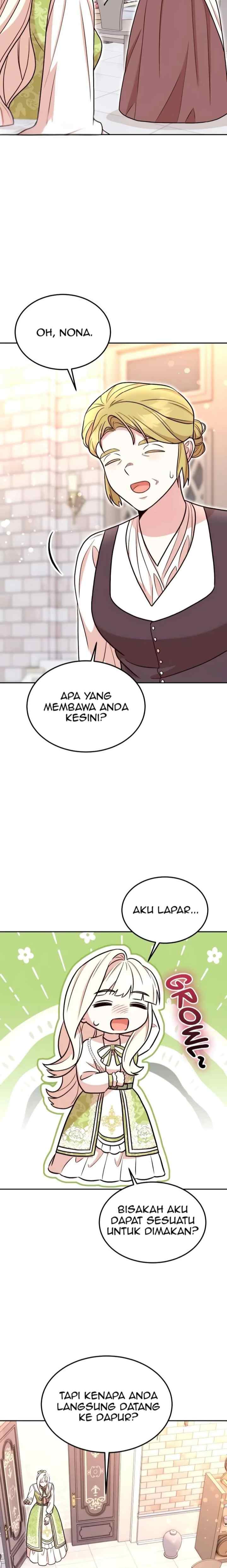 The Emperor's Dog chapter 29 halaman 9