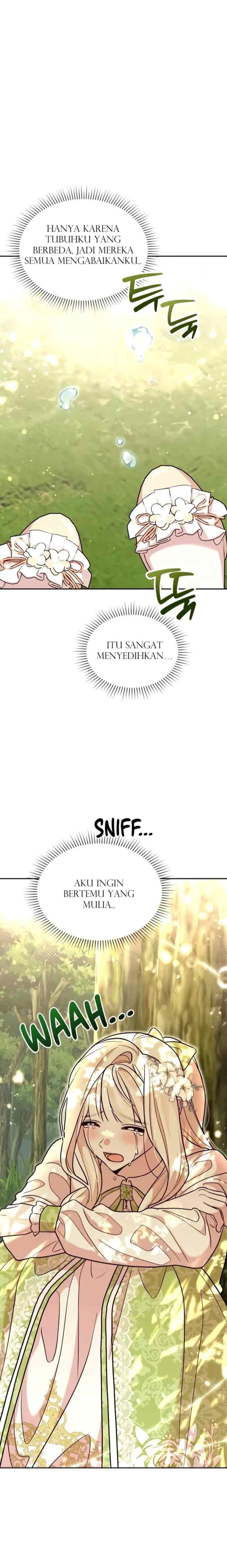The Emperor's Dog chapter 29 halaman 15