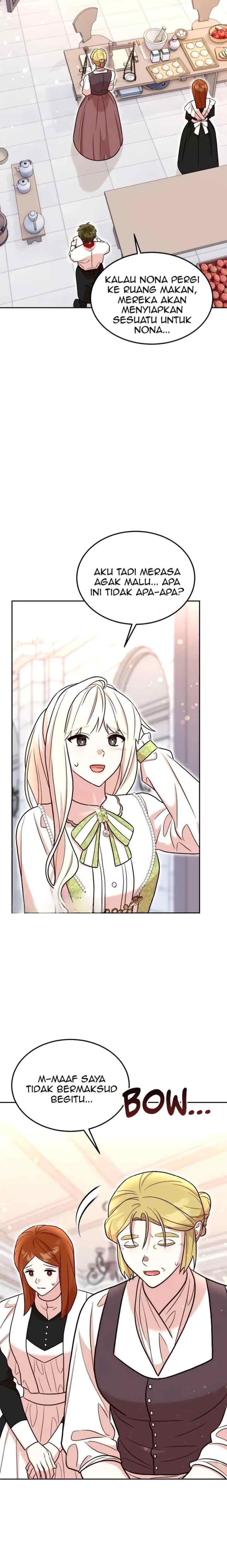 The Emperor's Dog chapter 29 halaman 10
