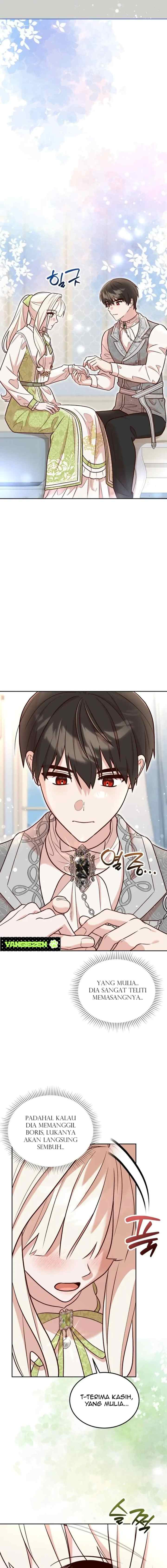 The Emperor's Dog chapter 30 halaman 15