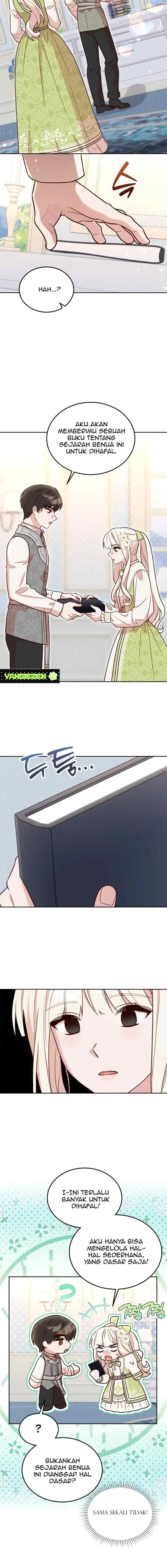 The Emperor's Dog chapter 30 halaman 14