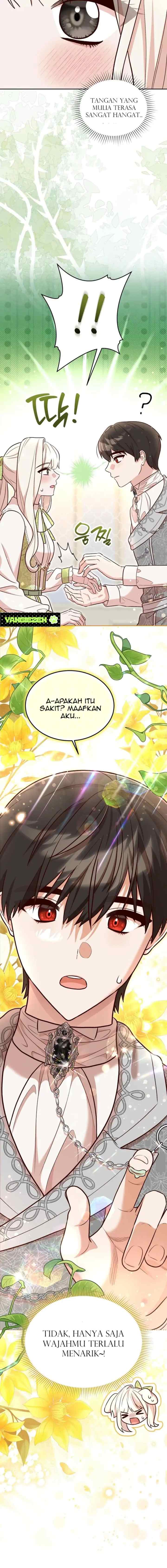 The Emperor's Dog chapter 30 halaman 16