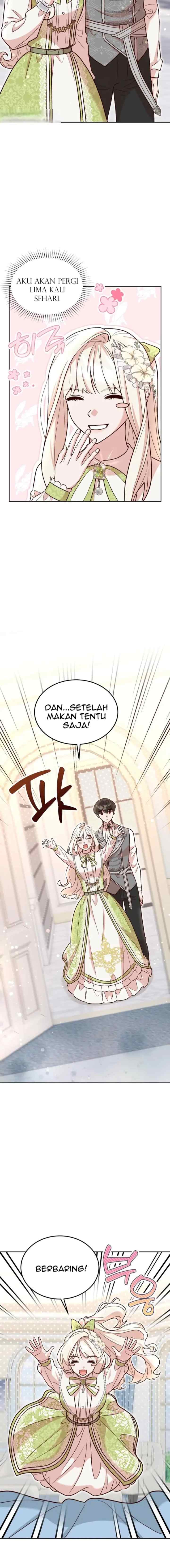 The Emperor's Dog chapter 30 halaman 4