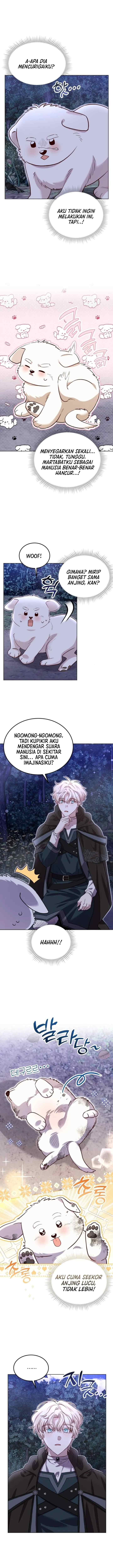 The Emperor's Dog chapter 8 halaman 5