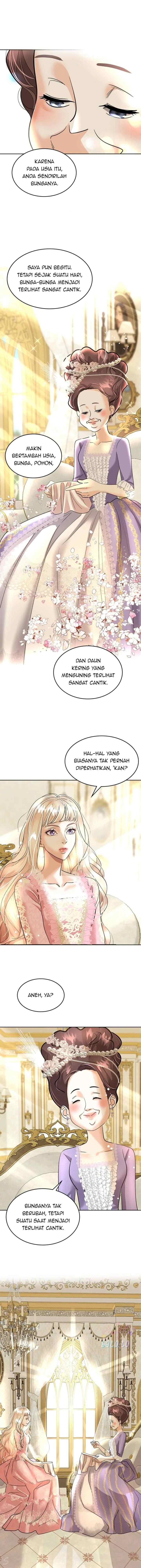 The Empress' Lipstick chapter 17 halaman 12